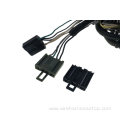 Delta 96526 Connector for Switch Wire Harness